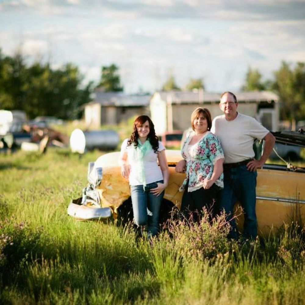 Meet your Posher, Gena